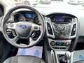Ford Focus 1.6 TDCi Titanium--AIRCO--GPS--GARANTIE 12 MOIS-- Rouge - thumbnail 15