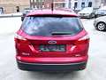 Ford Focus 1.6 TDCi Titanium--AIRCO--GPS--GARANTIE 12 MOIS-- Rouge - thumbnail 8
