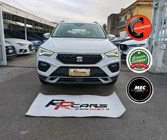 SEAT Ateca Ateca  1.5 eco tsi Xperience 150cv dsg