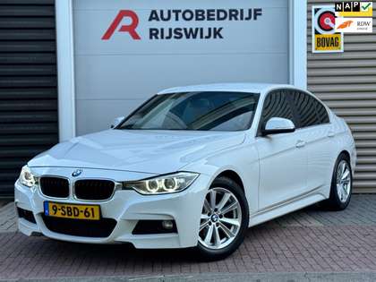 BMW 320 3-serie 320i High Executive Leer/Xenon/Navi