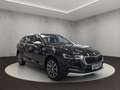 Skoda Octavia Combi SCOUT 4x4 2.0 TDI 7-Gang DSG Noir - thumbnail 7