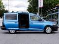 Volkswagen Caddy Maxi 2.0 TDI DSG Navi DAB+ AHK ACC RKamera Blau - thumbnail 15