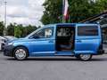 Volkswagen Caddy Maxi 2.0 TDI DSG Navi DAB+ AHK ACC RKamera Blau - thumbnail 14