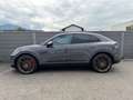 Porsche Macan Turbo Grau - thumbnail 2