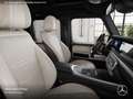 Mercedes-Benz G 450 d Exclusive AMG Burmester 3D WideScreen 360° Grün - thumbnail 12
