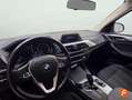 BMW X3 xDrive 20dA Azul - thumbnail 9