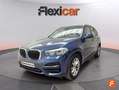 BMW X3 xDrive 20dA Azul - thumbnail 3