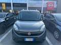 Fiat Doblo Doblò 1.6 MJT 16V 105CV Easy Grigio - thumbnail 2
