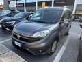 Fiat Doblo Doblò 1.6 MJT 16V 105CV Easy Grigio - thumbnail 1