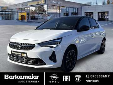 F e Ultimate *Massage/Kamera/SHZ/18Zoll*