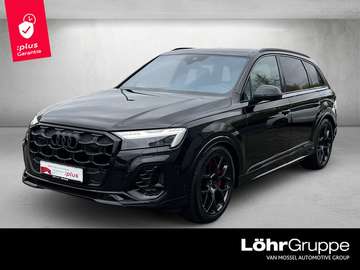 SUV tiptronic 4.0 TFSI quattro *ACC*HUD*