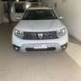 Dacia Duster 1.5 dci Prestige 4x2 s&s 110cv my16 Bianco - thumbnail 1