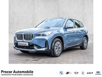 xDrive30 RFK NAVI Standh. LED Sound Syst.