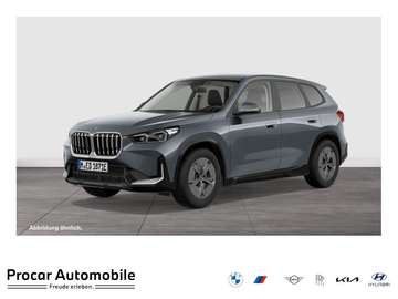 xDrive30 RFK NAVI Standh. LED Sound Syst.
