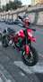 Ducati Hypermotard 950 Czerwony - thumbnail 2