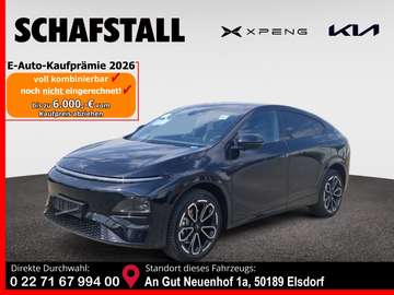 Long Range + AHK *sofort* 0,0% Finanzierung
