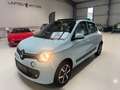 Renault Twingo Klima Faltdach SHZ Bluetooth Bremsen&Reifen neu Blau - thumbnail 30