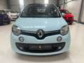 Renault Twingo Klima Faltdach SHZ Bluetooth Bremsen&Reifen neu Blau - thumbnail 2