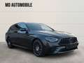 Mercedes-Benz E 53 AMG 4Matic+ Panorama 360%Kamera ACC Gris - thumbnail 9