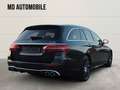 Mercedes-Benz E 53 AMG 4Matic+ Panorama 360%Kamera ACC Gris - thumbnail 7