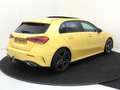 Mercedes-Benz A 180 Business Solution AMG / Panoramadak/ Night/ Wegkla Žlutá - thumbnail 4