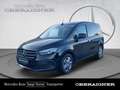 Mercedes-Benz T-Klasse T 180 d STYLE Standard Leder Navi MBUX RKam LED - thumbnail 1