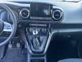 Mercedes-Benz T-Class T 180 d STYLE Standard Leder Navi MBUX RKam LED Zwart - thumbnail 10