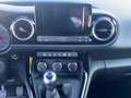 Mercedes-Benz T-Klasse T 180 d STYLE Standard Leder Navi MBUX RKam LED Schwarz - thumbnail 10