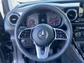 Mercedes-Benz T-Klasse T 180 d STYLE Standard Leder Navi MBUX RKam LED Schwarz - thumbnail 8