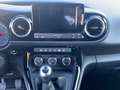 Mercedes-Benz T-Class T 180 d STYLE Standard Leder Navi MBUX RKam LED Zwart - thumbnail 9