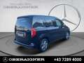 Mercedes-Benz T-Klasse T 180 d STYLE Standard Leder Navi MBUX RKam LED - thumbnail 4