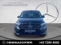 Mercedes-Benz T-Klasse T 180 d STYLE Standard Leder Navi MBUX RKam LED Schwarz - thumbnail 3