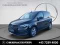 Mercedes-Benz T-Klasse T 180 d STYLE Standard Leder Navi MBUX RKam LED - thumbnail 2