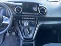 Mercedes-Benz T-Klasse T 180 d STYLE Standard Leder Navi MBUX RKam LED Schwarz - thumbnail 11