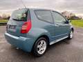 Citroen C2 HDi 70 Advance Klima Radio Allwetter Szürke - thumbnail 6