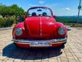 Volkswagen Käfer Cabrio 1303 S 37 kW (50 PS), Schalt. 4-Gang, He... Rouge - thumbnail 17