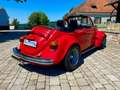 Volkswagen Käfer Cabrio 1303 S 37 kW (50 PS), Schalt. 4-Gang, He... Rot - thumbnail 14