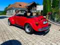 Volkswagen Käfer Cabrio 1303 S 37 kW (50 PS), Schalt. 4-Gang, He... Rot - thumbnail 15