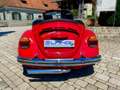 Volkswagen Käfer Cabrio 1303 S 37 kW (50 PS), Schalt. 4-Gang, He... Rouge - thumbnail 18