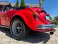 Volkswagen Käfer Cabrio 1303 S 37 kW (50 PS), Schalt. 4-Gang, He... Rot - thumbnail 10