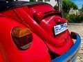 Volkswagen Käfer Cabrio 1303 S 37 kW (50 PS), Schalt. 4-Gang, He... Rouge - thumbnail 16