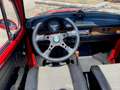 Volkswagen Käfer Cabrio 1303 S 37 kW (50 PS), Schalt. 4-Gang, He... Rot - thumbnail 8