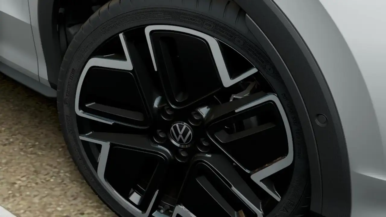 Volkswagen T-Roc 2026