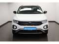Volkswagen T-Roc 1.5 TSI Move DSG LED NAVI AHK Weiß - thumbnail 2
