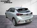 Opel Corsa F 1.2 Turbo Edition LED+SHZ+Fernlichtass. Gris - thumbnail 5