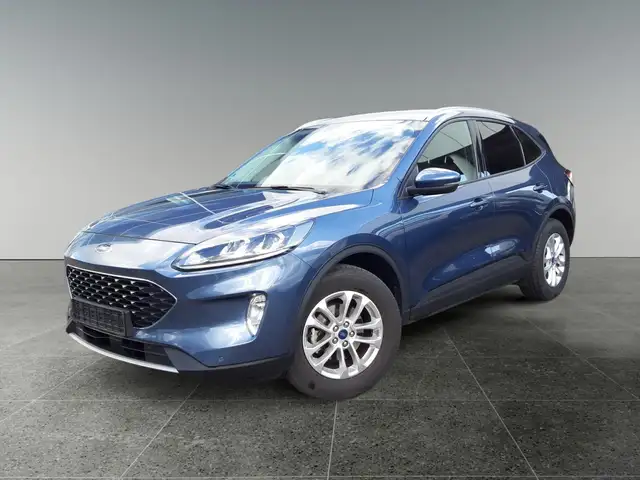 Ford Kuga 1.5 EcoBoost Cool&Connect Start/Stopp (EURO