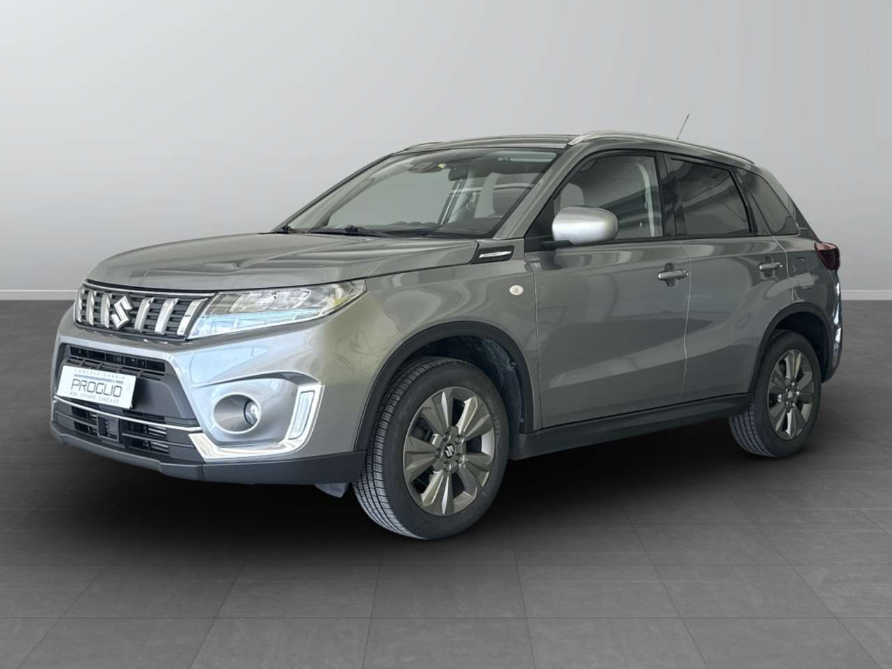Suzuki Vitara II - Vitara 1.4h Cool 2wd