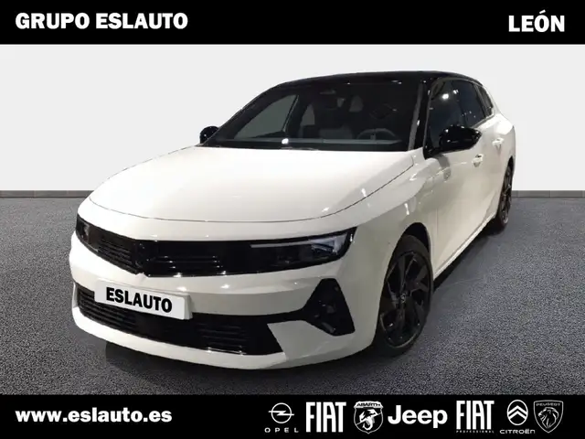 Opel Astra 1.2T XHT S/S GS 130