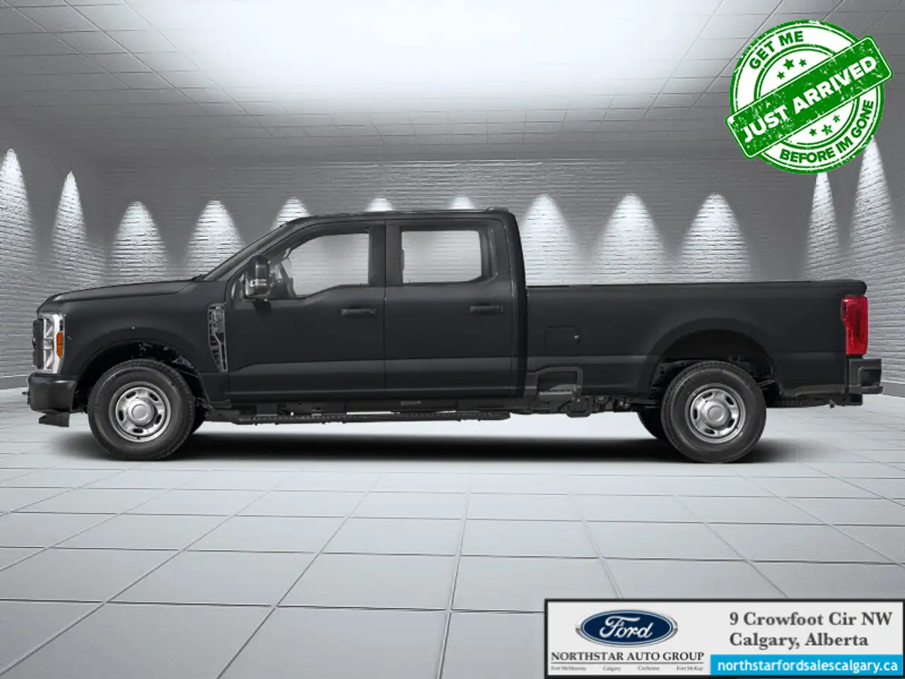 2026 Ford F 250