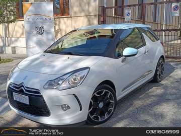 Sport Chic 1.6 THP 155